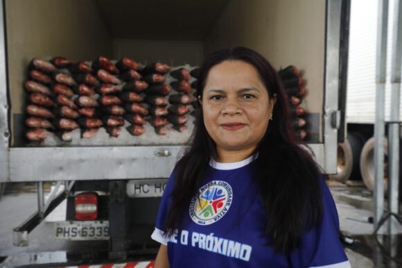 FOTO: Antonio Lima/Secom