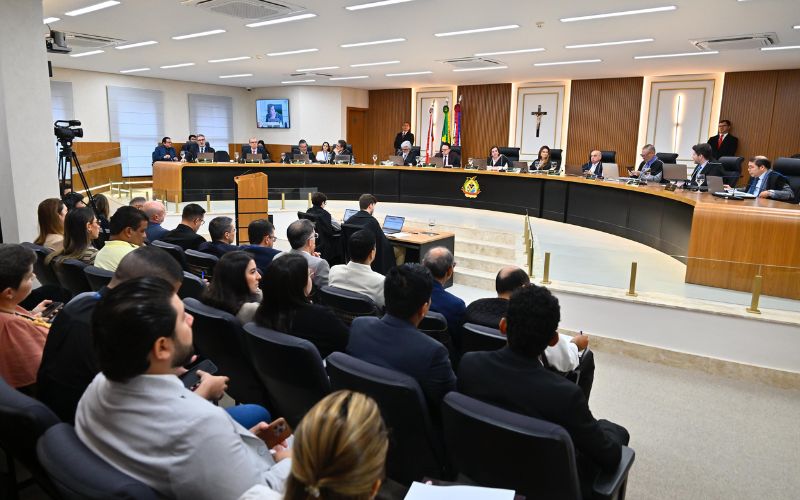 (Foto: Joel Arthus/DICOM TCE-AM)