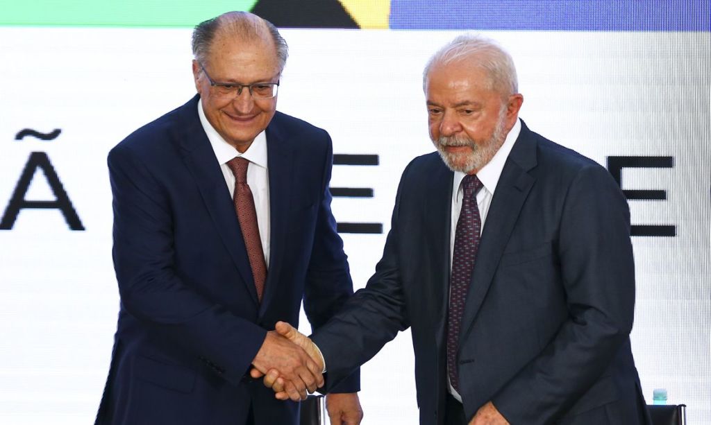 (Foto: Marcelo Camargo / Agência Brasil)