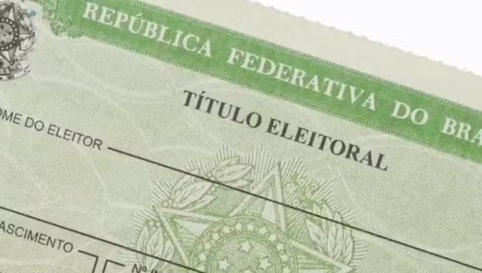 O Tribunal Regional Eleitoral do Amazonas (TRE-AM) vai abrir novos postos de atendimento temporário em Manaus para atualizar o cadastro eleitoral. — Foto: TRE/Reprodução