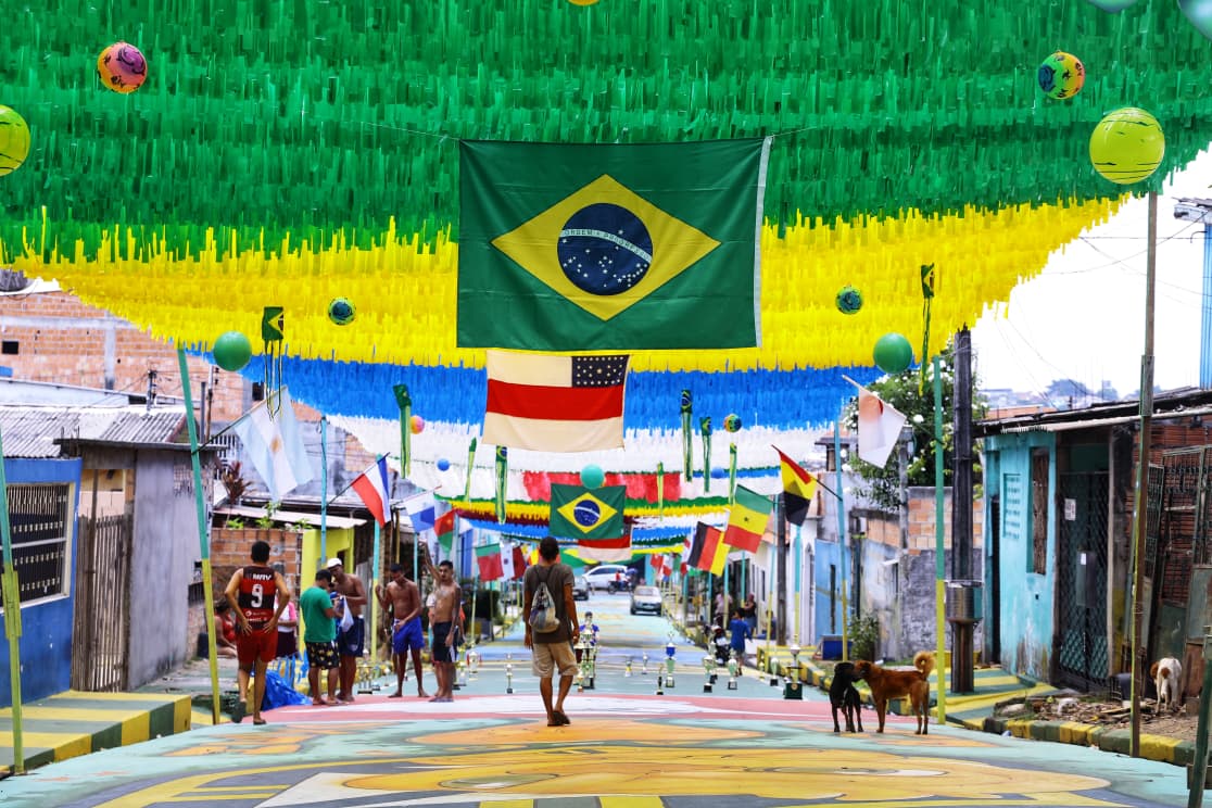 Edital prevê a concessão de apoio estrutural para os espaços selecionados. (Crédito: João Viana/Arquivo Semcom)