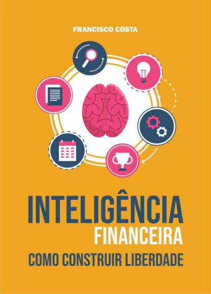 “A liberdade financeira vai muito além do simplesmente acumular riqueza"