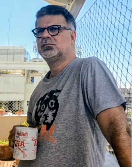 "Leia roteiros de filmes que você gostou"