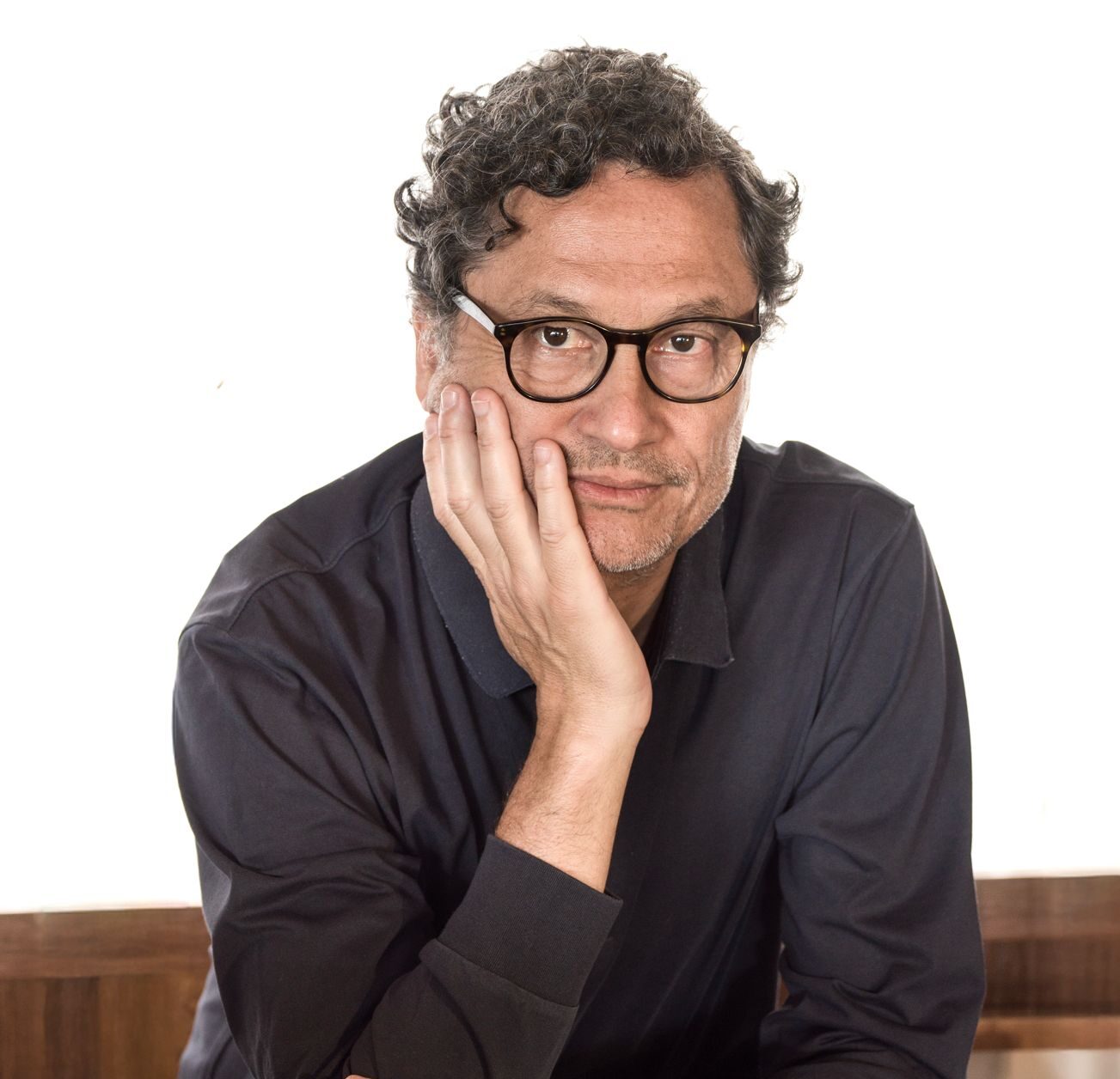 Luiz, "a natureza é essencial para a vida"