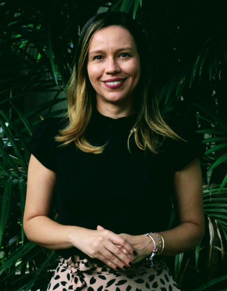 Meta, agora, é liofilizar - B1d 12 Karol, “Além da Smartfood, temos a Terramazônia e Iapó no âmbito do programa prioritário”