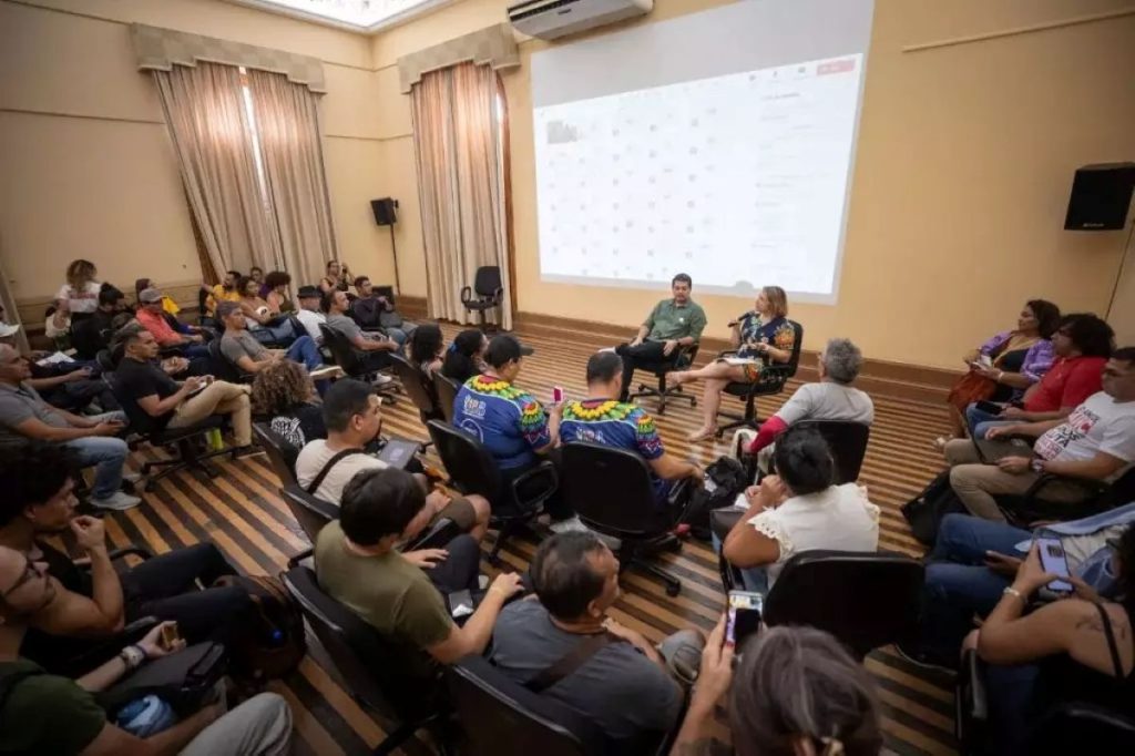 Foto: Divulgação/Secretaria de Estado de Cultura e Economia Criativa