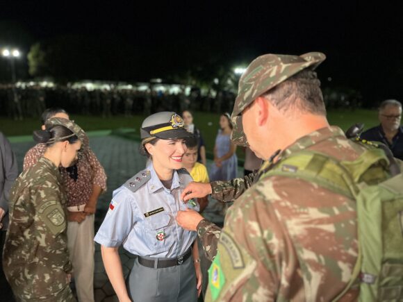 Comando Militar da Amazônia realiza solenidade em celebração aos 378 anos do Exército Brasileiro - IMG 5662.JPG Comando Militar da Amazônia realiza solenidade em celebração aos 378 anos do Exército Brasileiro - IMG 5662.JPG