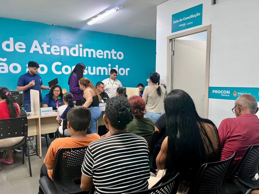 Foto: Divulgação Semcom