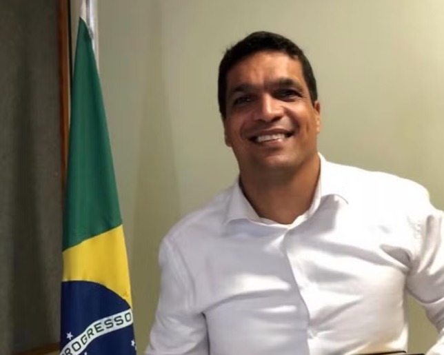 Foto: Instagram de Cabo Daciolo