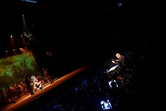 Festival Amazonas de Ópera 2026 começa em abril - WhatsApp Image 2026 04 06 at 15.04.20 Foto: Divulgação