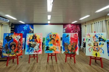 Foto: Sidney Simas – SECOM