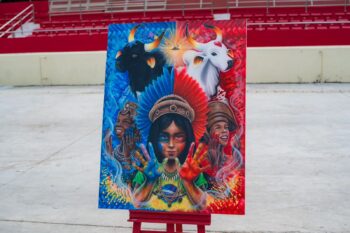 Foto: Sidney Simas – SECOM