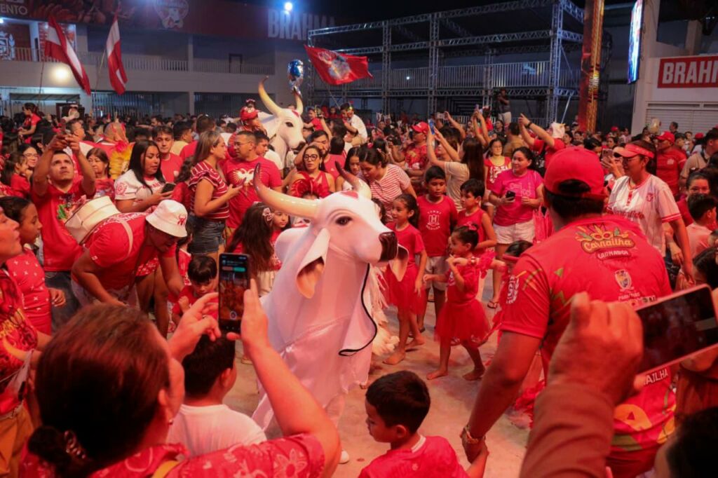 (Foto: Sérgio Cole)