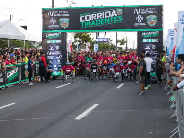 Foto: Arthur Castro/ Secom