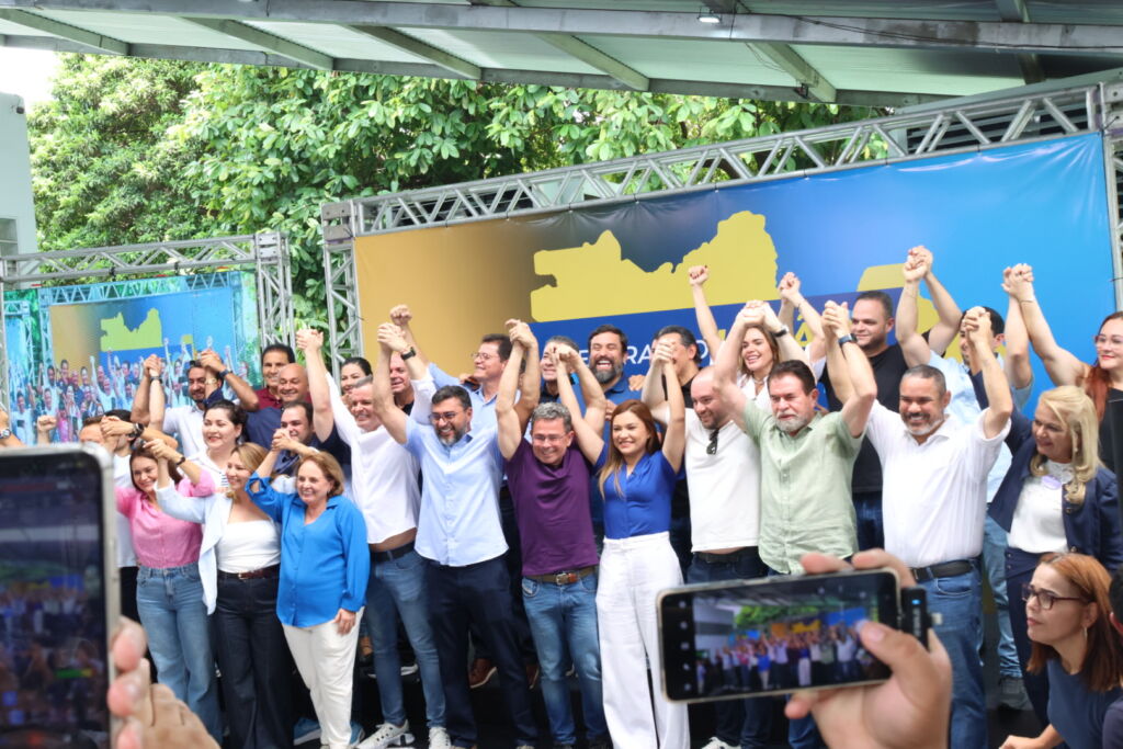 (Foto: Tunico Santos )