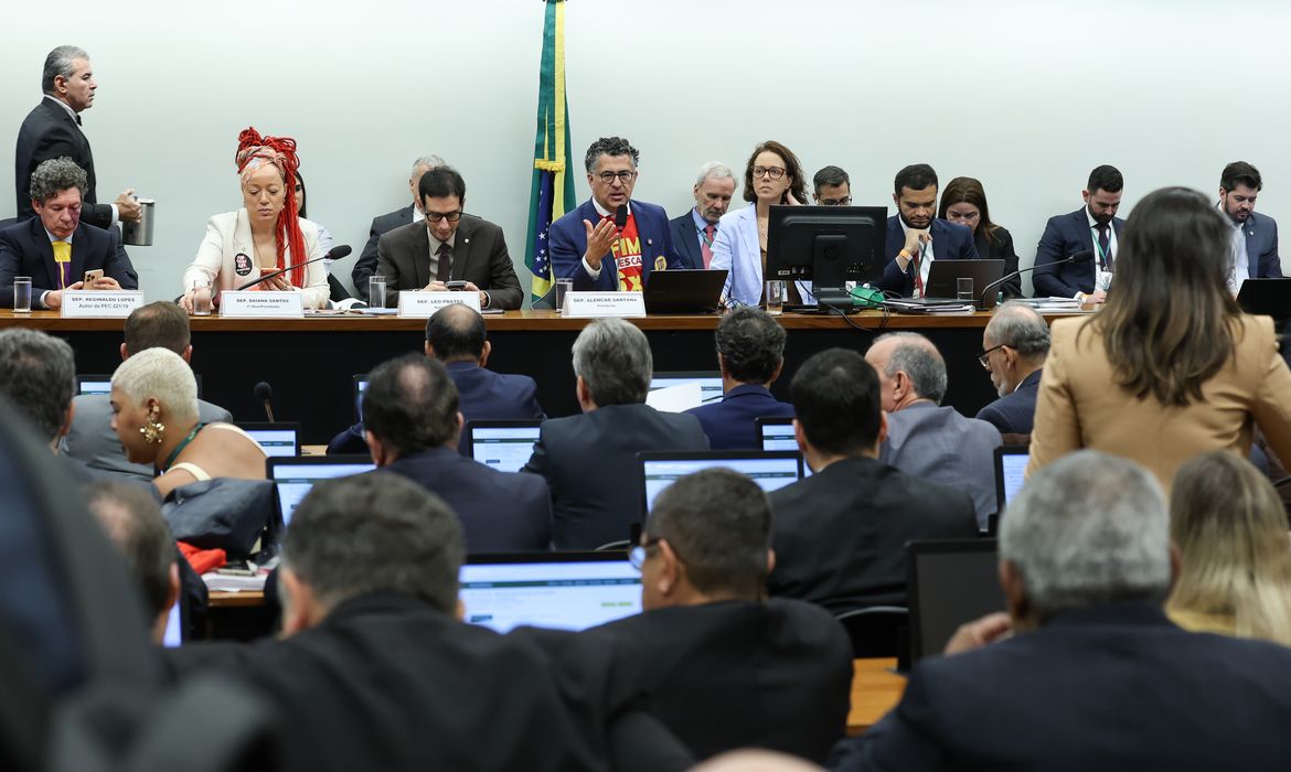 © Lula Marques/Agência Brasil.