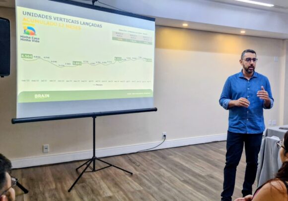 Lideranças do setor argumentam que o Minha Casa Minha Vida sustenta expansão imobiliária em Manaus.