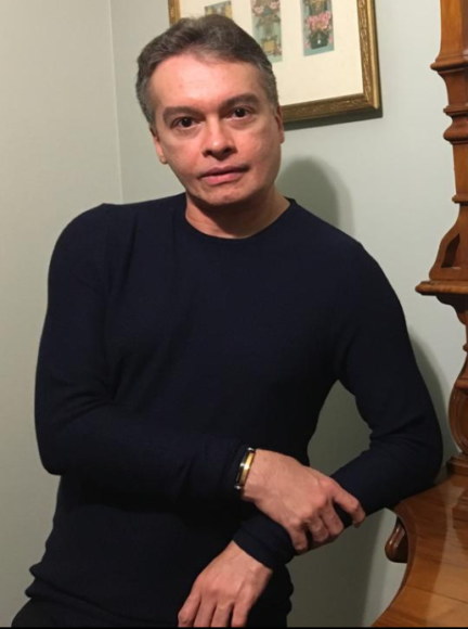 Geminados dos Péres, e suas histórias - B1c 24 Ronald, “três indivíduos/famílias detiveram a posse do casarão 255 até 2005"