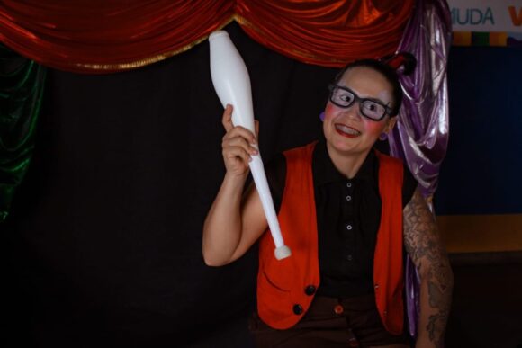 Festival circense feminino leva arte gratuita a escolas de Manaus - WhatsApp Image 2026 05 04 at 08.29.33 1024x683 1
