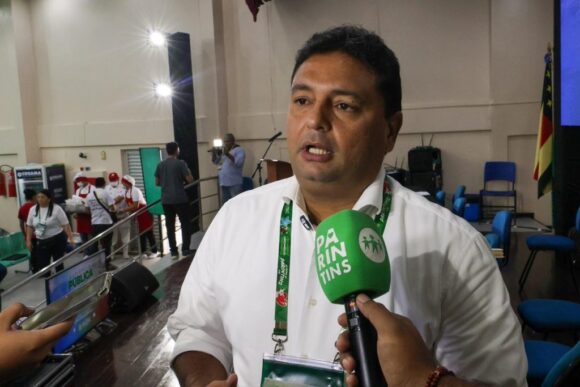 Foto: Mauro Neto/Secom
