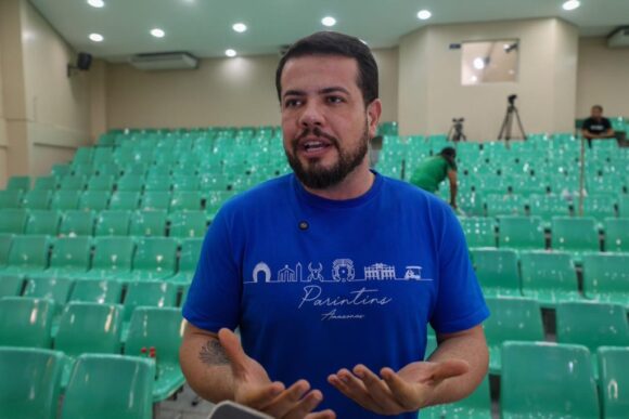 Foto: Mauro Neto/Secom