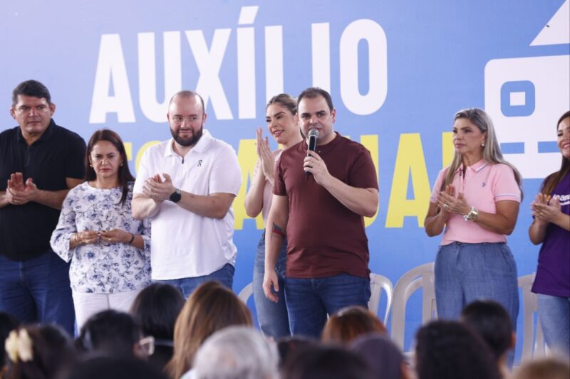 (Foto: Divulgação/Secom)