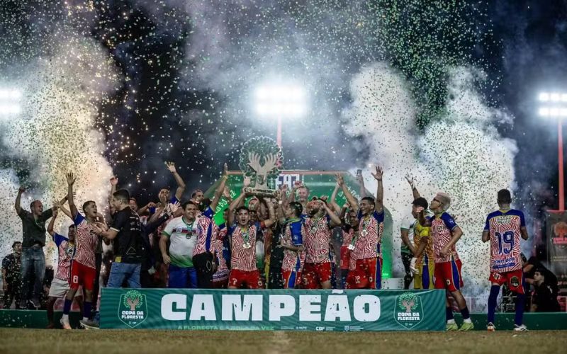 (Foto: Laiza Balieiro /FAF)