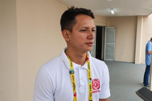 Fots: Mauro Neto/Secom