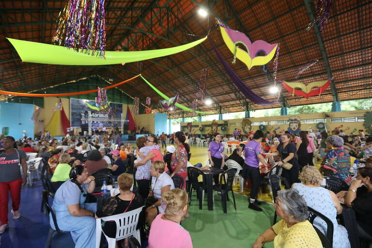 Foto: Luiz Benjamin / FDT