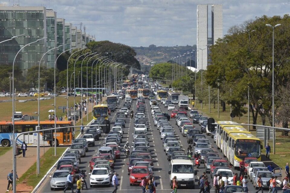 (Foto: Agência Brasil)