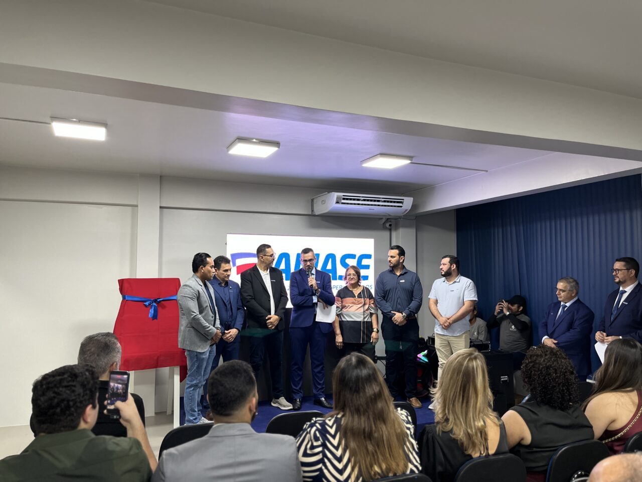 Amase reforça varejo em Manaus - amas4 Amase reforça varejo em Manaus - amas4