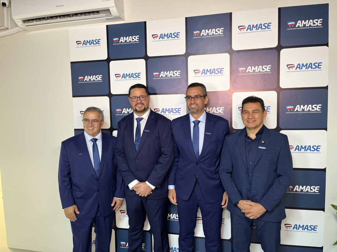 Amase reforça varejo em Manaus - amase5 Amase reforça varejo em Manaus - amase5