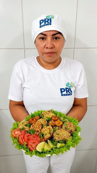 Unidades de ensino de Manaus vencem concurso nacional de alimentação escolar - ultimas 2 principal 02