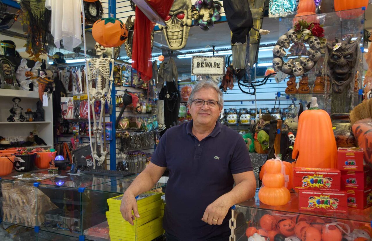 Brasil tem 4,3 milhões de empreendedores 60+, que trazem ensinamentos preciosos - pierre pequeno negocio Brasil tem 4,3 milhões de empreendedores 60+, que trazem ensinamentos preciosos - pierre pequeno negocio