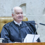 Foto: Antonio Augusto/STF