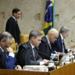Foto: Luiz Silveira/STF