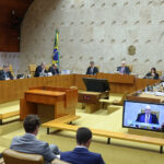 Foto: Rosinei Coutinho/STF