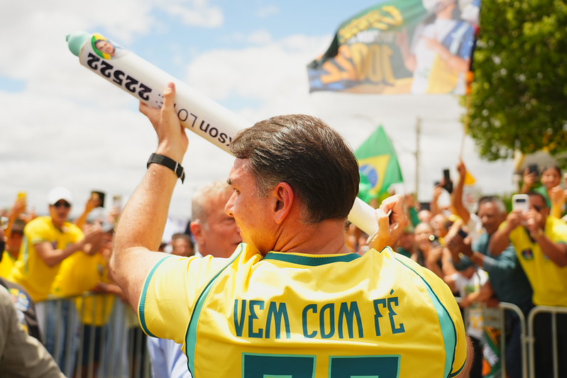 Foto : Charles Vieira/