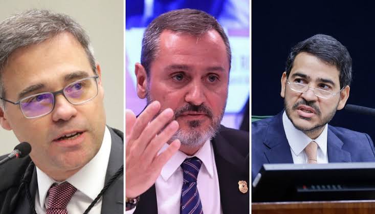 agu pf mendonça