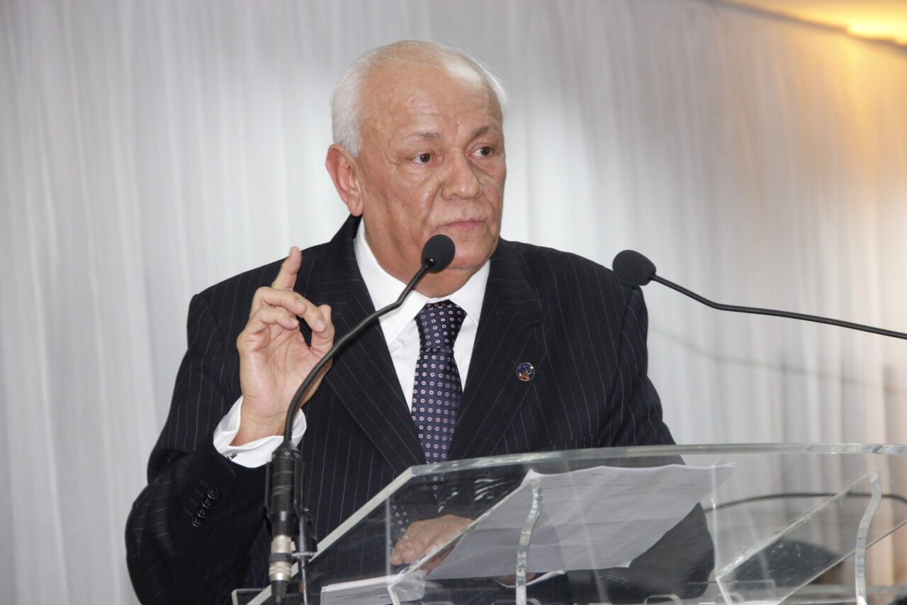 SESI celebra 80 anos em Manaus e reúne lideranças para discutir educação, inovação e futuro - antonio silva