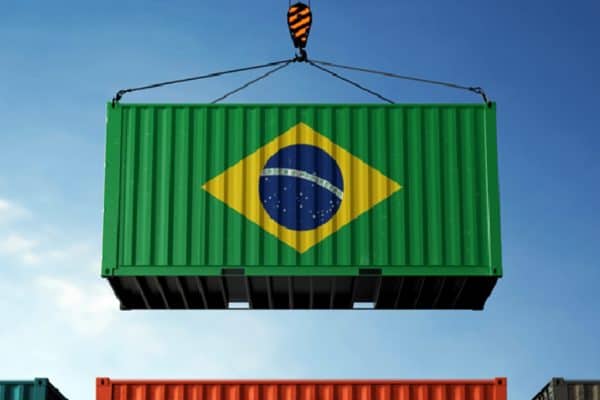 brasil soberano