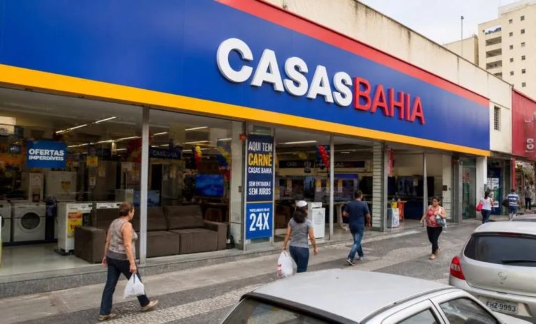 casas bahia