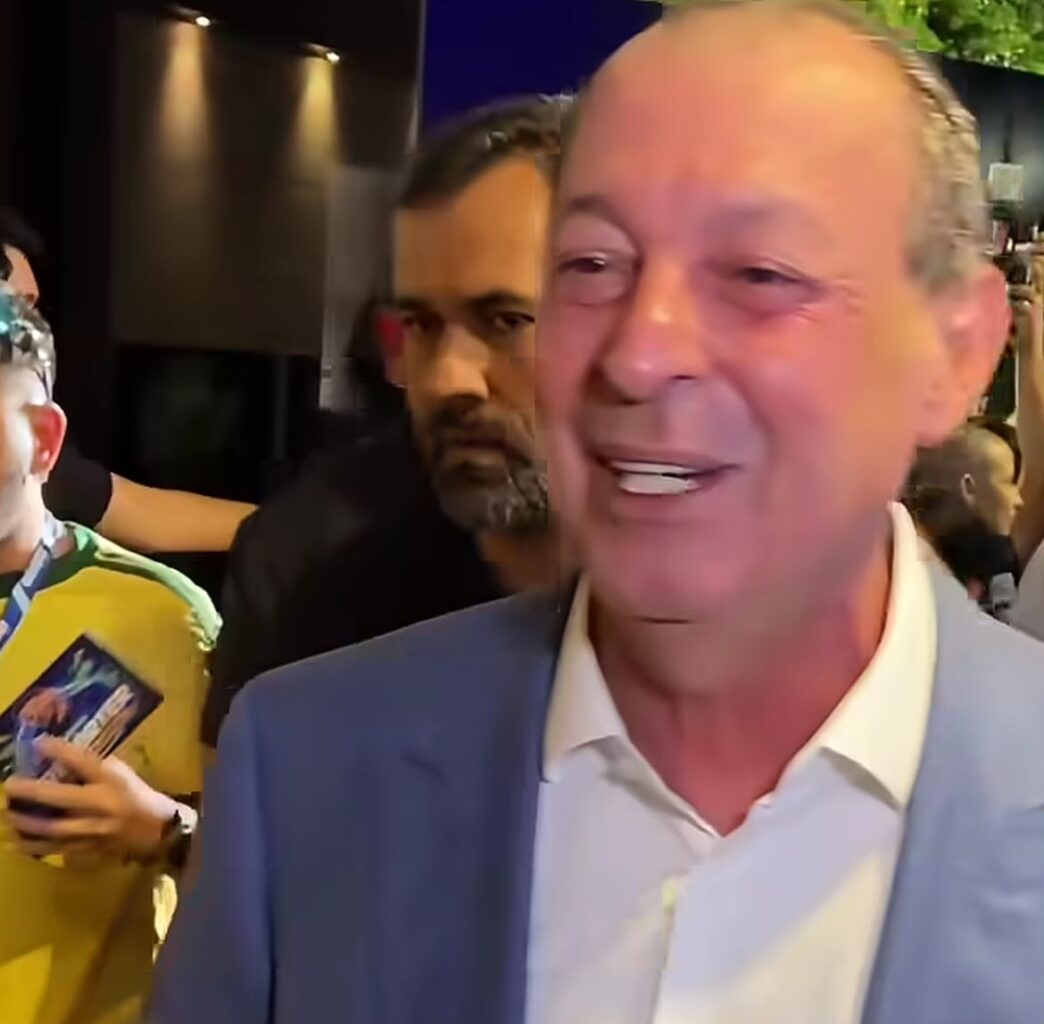 Candidatos a governo do Amazonas trocam acusações e apresentam propostas em debate - debate omar Candidatos a governo do Amazonas trocam acusações e apresentam propostas em debate - debate omar