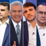eleições