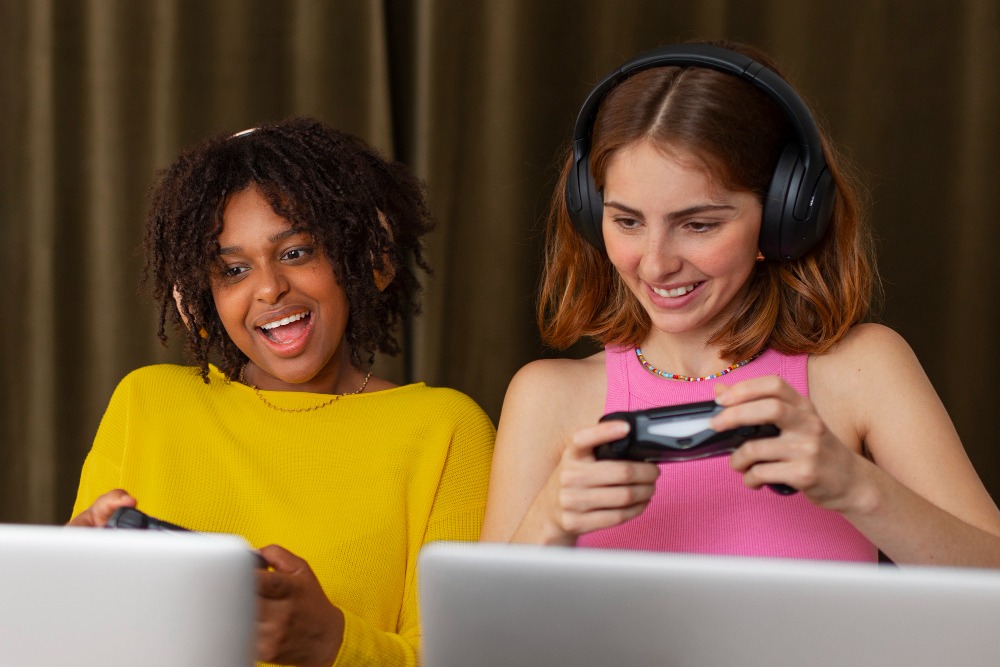 gamer
