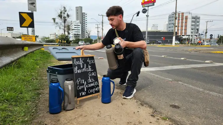 Apostas em bets avançam entre jovens e ampliam risco de dependência - gustavo pereira Apostas em bets avançam entre jovens e ampliam risco de dependência - gustavo pereira
