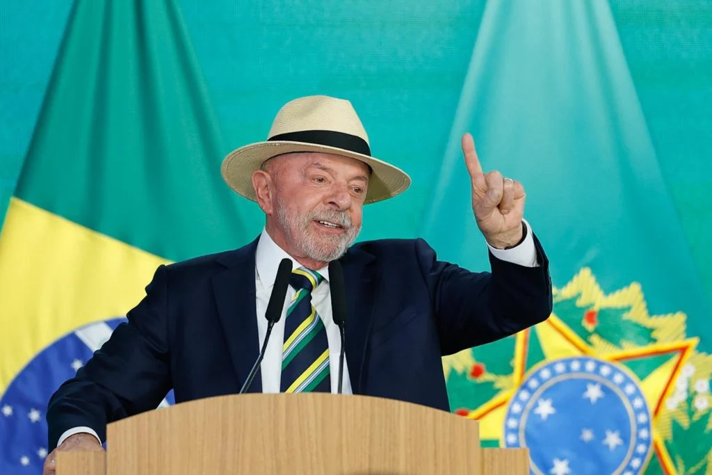 lula 7
