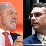 lula e flavio