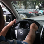 motorista app
