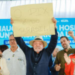 pix x lula